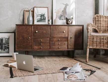 Fabricant de meuble français