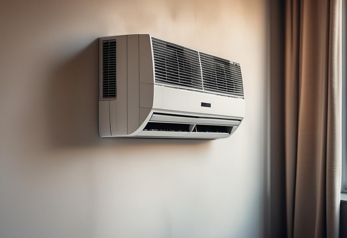 Climatisation mont de marsan